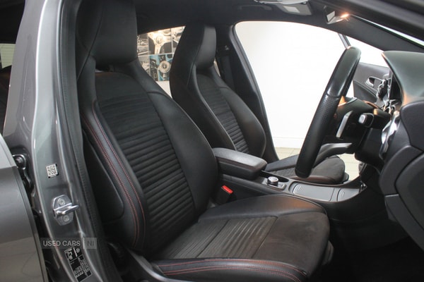 Used Mercedes-Benz GLA 2018 for sale - 75733048: Photo 17