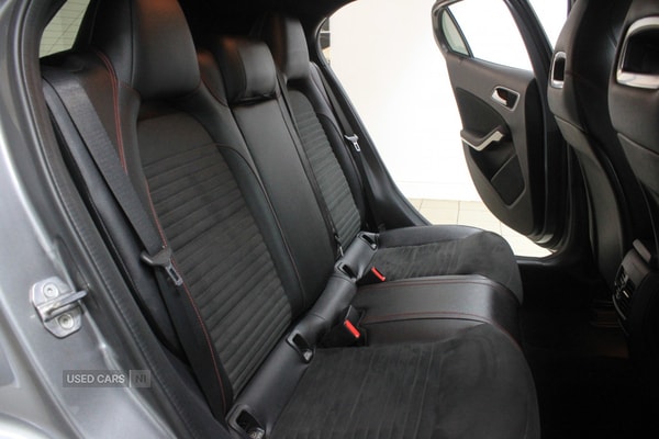 Used Mercedes-Benz GLA 2018 for sale - 75733048: Photo 19