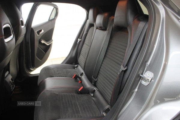 Used Mercedes-Benz GLA 2018 for sale - 75733048: Photo 20