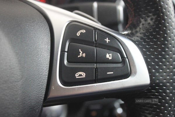 Used Mercedes-Benz GLA 2018 for sale - 75733048: Photo 25