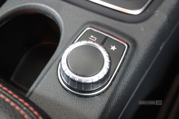Used Mercedes-Benz GLA 2018 for sale - 75733048: Photo 31