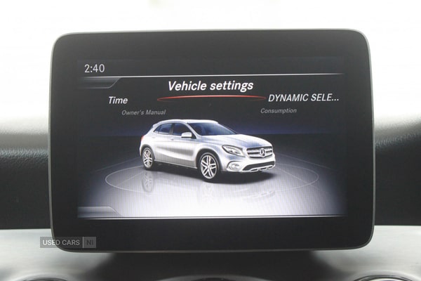 Used Mercedes-Benz GLA 2018 for sale - 75733048: Photo 37
