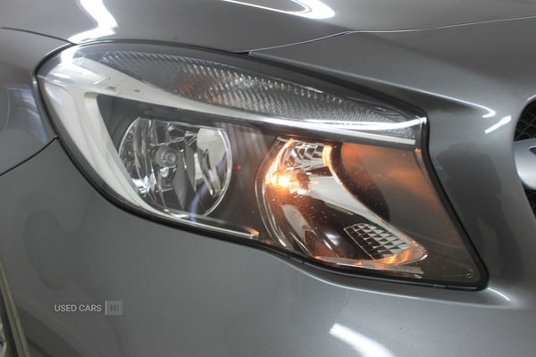 Used Mercedes-Benz GLA 2018 for sale - 75733048: Photo 8