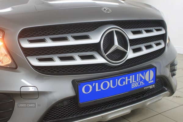Used Mercedes-Benz GLA 2018 for sale - 75733048: Photo 9