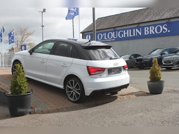 Used Audi A1 2017 for sale - 78677149: Photo