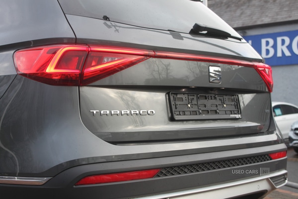 Used SEAT Tarraco 2019 for sale - 77359409: Photo 11