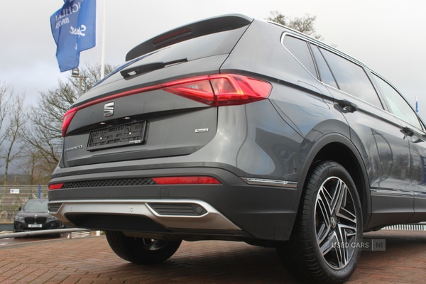 Used SEAT Tarraco 2019 for sale - 77359409: Photo 12