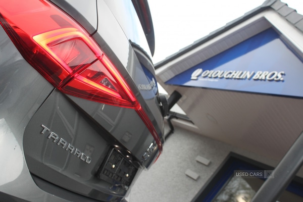 Used SEAT Tarraco 2019 for sale - 77359409: Photo 13