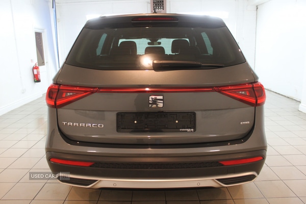 Used SEAT Tarraco 2019 for sale - 77359409: Photo 18