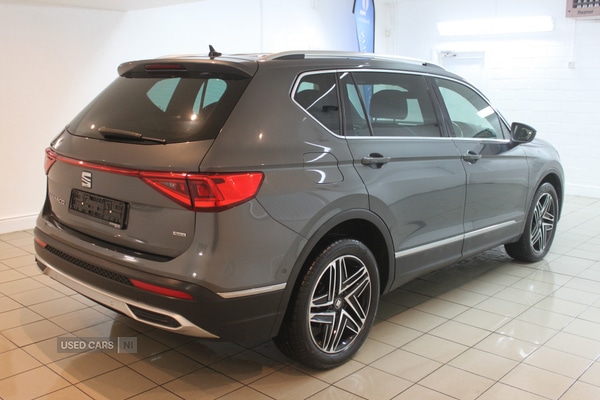 Used SEAT Tarraco 2019 for sale - 77359409: Photo 19