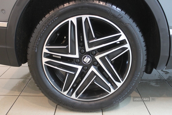 Used SEAT Tarraco 2019 for sale - 77359409: Photo 21