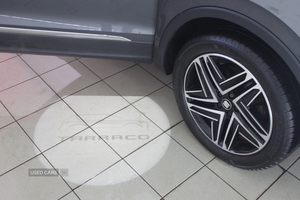 Used SEAT Tarraco 2019 for sale - 77359409: Photo 22