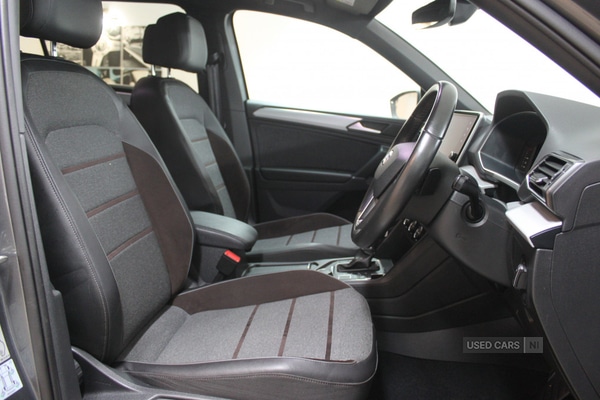 Used SEAT Tarraco 2019 for sale - 77359409: Photo 23