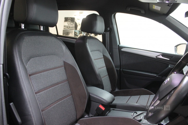 Used SEAT Tarraco 2019 for sale - 77359409: Photo 24