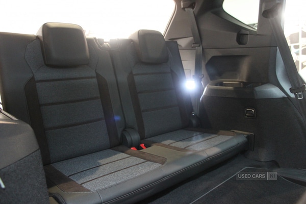 Used SEAT Tarraco 2019 for sale - 77359409: Photo 28