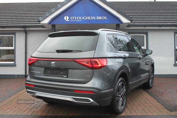Used SEAT Tarraco 2019 for sale - 77359409: Photo 3