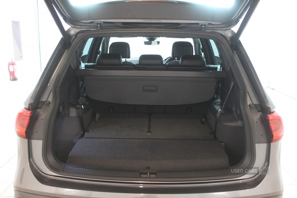 Used SEAT Tarraco 2019 for sale - 77359409: Photo 30