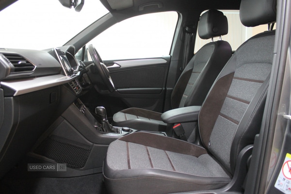 Used SEAT Tarraco 2019 for sale - 77359409: Photo 32