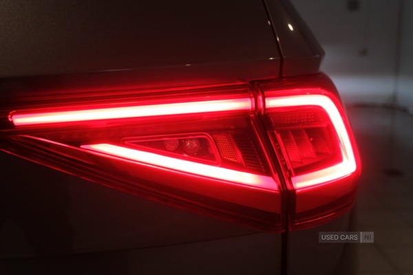 Used SEAT Tarraco 2019 for sale - 77359409: Photo 38