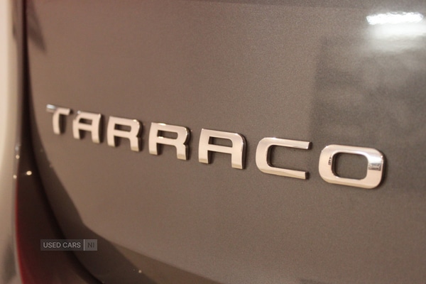 Used SEAT Tarraco 2019 for sale - 77359409: Photo 39