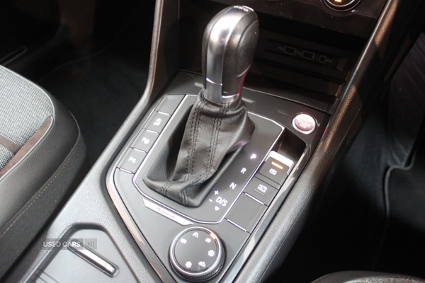 Used SEAT Tarraco 2019 for sale - 77359409: Photo 43