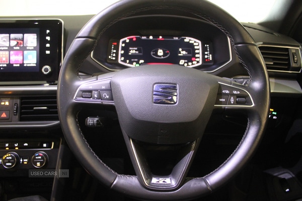 Used SEAT Tarraco 2019 for sale - 77359409: Photo 44