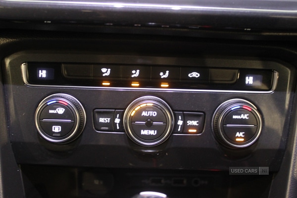 Used SEAT Tarraco 2019 for sale - 77359409: Photo 45