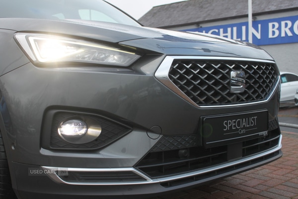 Used SEAT Tarraco 2019 for sale - 77359409: Photo 7