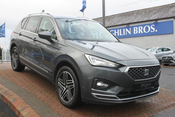 Used SEAT Tarraco 2019 for sale - 77359409: Photo 9