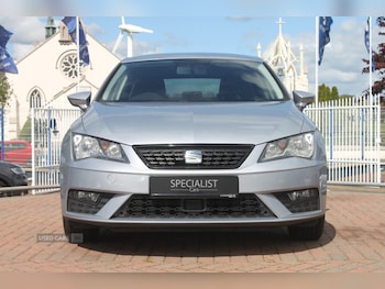 Used SEAT Leon 2018 for sale - 78899052: Photo
