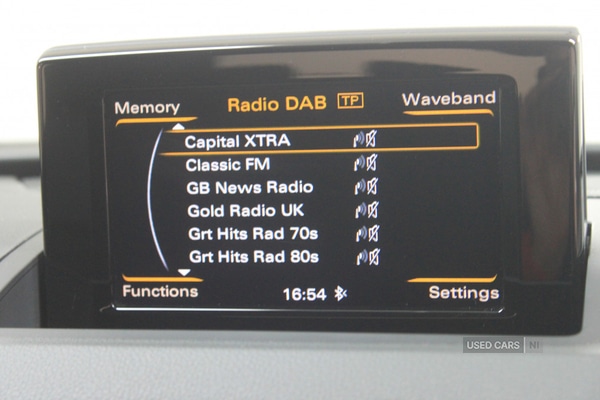 Used Audi Q3 2018 for sale - 75885216: Photo 34