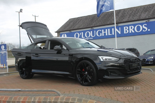 Used Audi A5 2020 for sale - 77825738: Photo 10