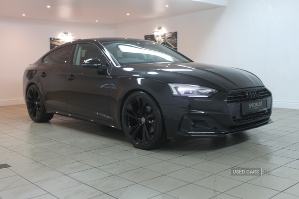 Used Audi A5 2020 for sale - 77825738: Photo 13