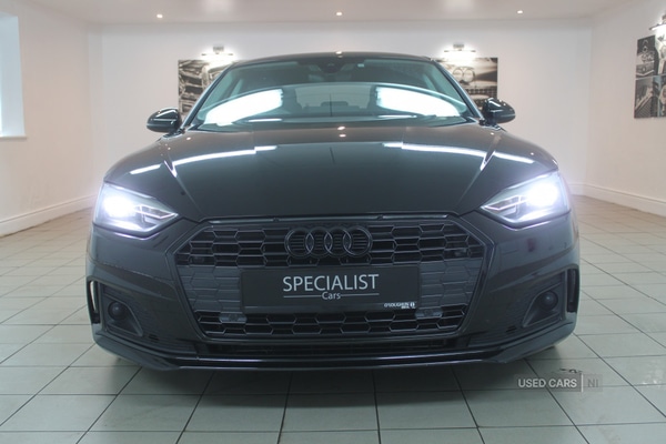 Used Audi A5 2020 for sale - 77825738: Photo 14