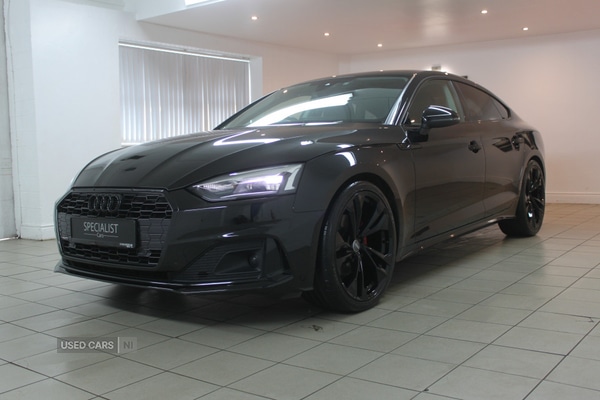 Used Audi A5 2020 for sale - 77825738: Photo 15