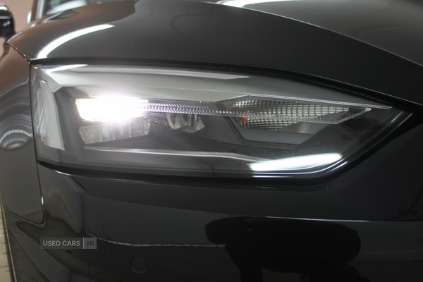 Used Audi A5 2020 for sale - 77825738: Photo 19