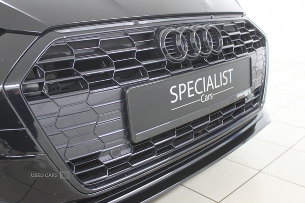 Used Audi A5 2020 for sale - 77825738: Photo 20