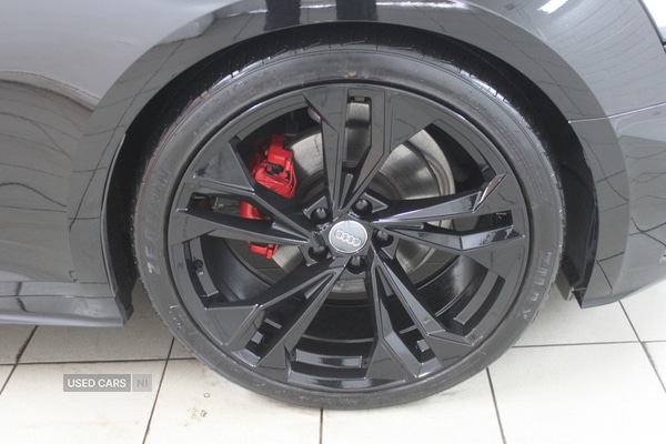 Used Audi A5 2020 for sale - 77825738: Photo 21