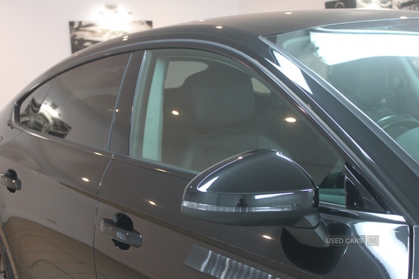 Used Audi A5 2020 for sale - 77825738: Photo 23