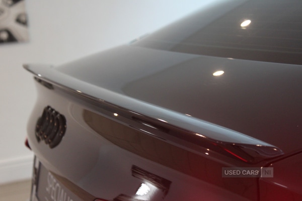 Used Audi A5 2020 for sale - 77825738: Photo 25