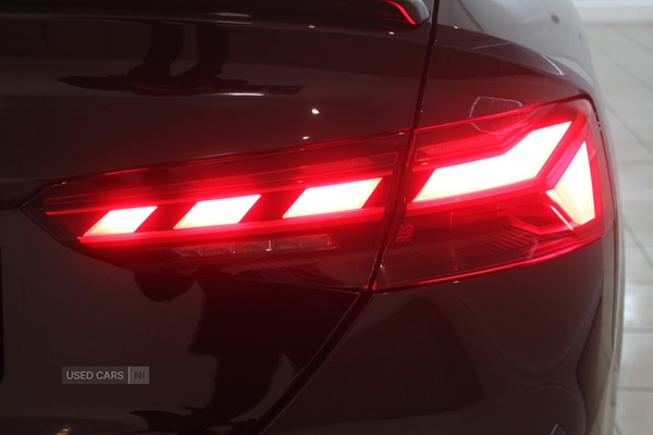 Used Audi A5 2020 for sale - 77825738: Photo 26