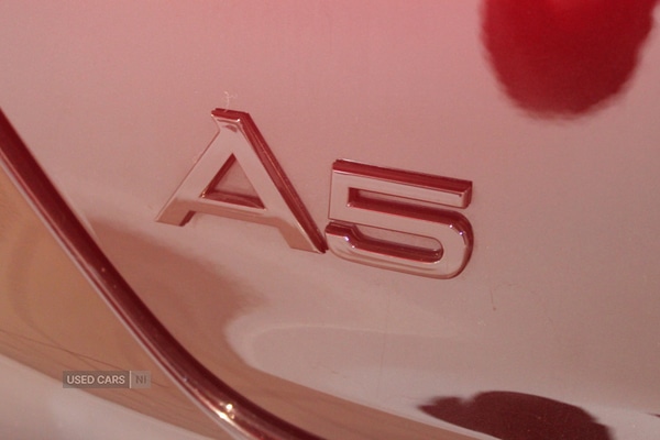 Used Audi A5 2020 for sale - 77825738: Photo 27