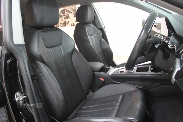 Used Audi A5 2020 for sale - 77825738: Photo 28