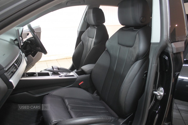 Used Audi A5 2020 for sale - 77825738: Photo 29