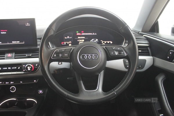 Used Audi A5 2020 for sale - 77825738: Photo 34