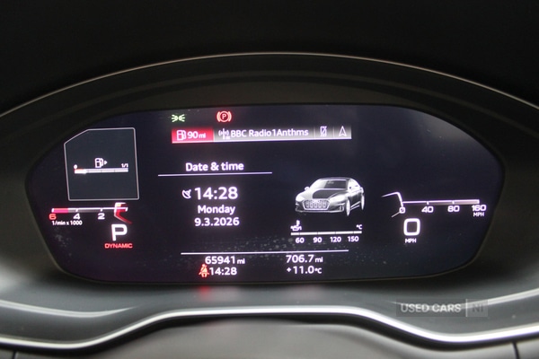 Used Audi A5 2020 for sale - 77825738: Photo 35