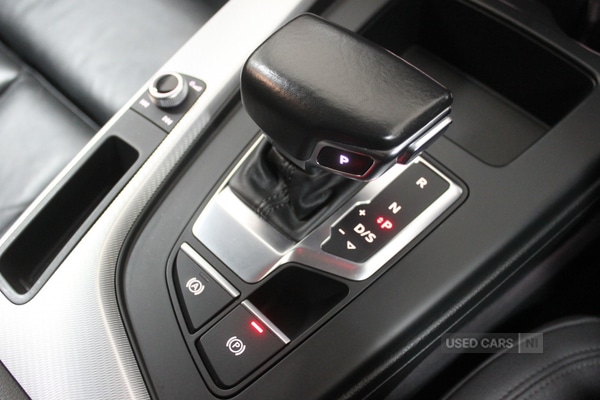 Used Audi A5 2020 for sale - 77825738: Photo 37