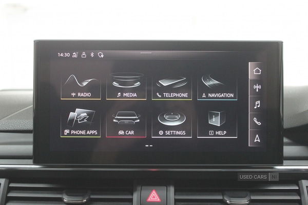 Used Audi A5 2020 for sale - 77825738: Photo 39