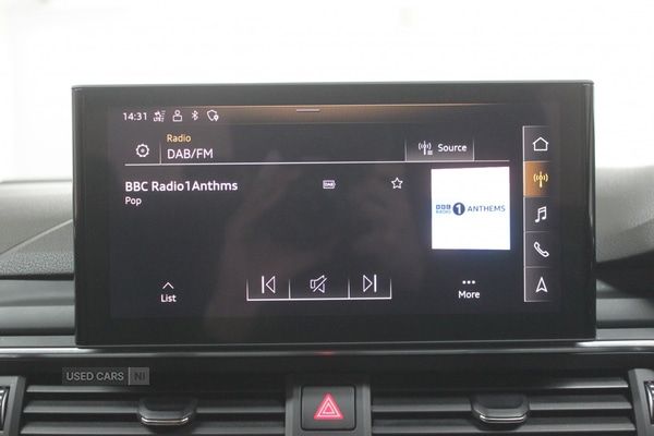 Used Audi A5 2020 for sale - 77825738: Photo 40