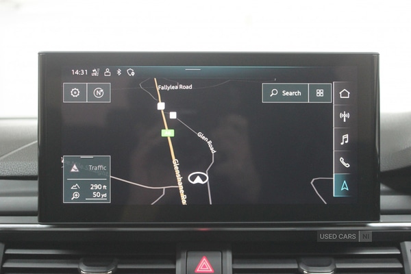 Used Audi A5 2020 for sale - 77825738: Photo 41